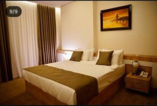 فندق البرج الابيض - 3