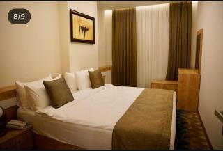 فندق البرج الابيض - 1