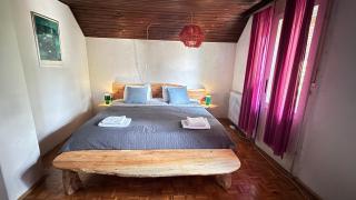 Blueberry Mountain House - 1