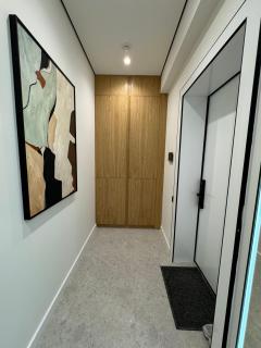 Kislorod residence - 5