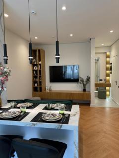 Kislorod residence - Yakkasaray - 3