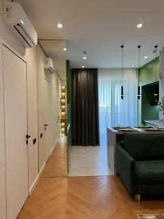 Kislorod residence - 2