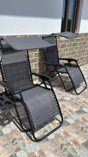 Appartement au cœur de la nature route Saïdia - 1