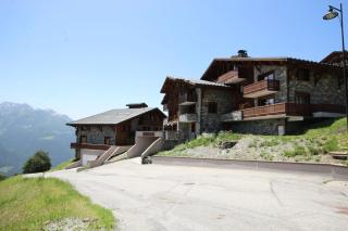 Le Chalet Des Eucherts - Appartement de 3 pièces de 57m² pour 4 personnes MAE-3344 - Montvalezan - 8