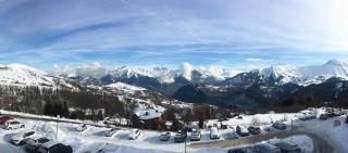 Résidence Pistes - APPARTEMENT 3 PIECES 6 PERSONNES MAE-3174 - Villarembert - 8