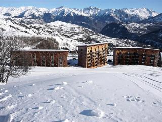Résidence Pistes - APPARTEMENT 3 PIECES 6 PERSONNES MAE-3174 - Villarembert - 7