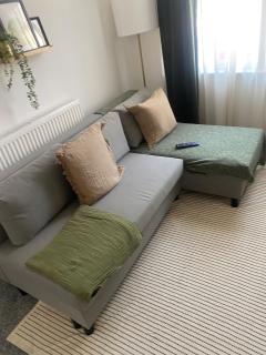 55 Stylish Home 2 Bedroom 2Bathroom Stay for 6 - Liverpool - 8