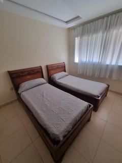 Avenue Mohamed 5 - Tanger - 5