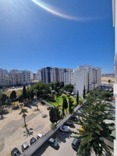 Avenue Mohamed 5 - Tanger - 4
