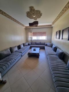 Avenue Mohamed 5 - Tanger - 3