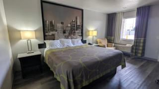 Platinum Inn and Suites Willowbrook Houston - Houston - 2