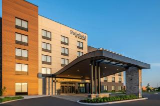 Fairfield by Marriott Inn & Suites Gravenhurst Muskoka - Gravenhurst - 8
