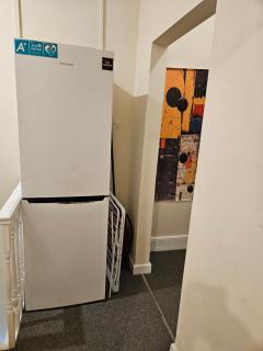Entire 2 Bedroom Apartment City Centre & Stadium - 4