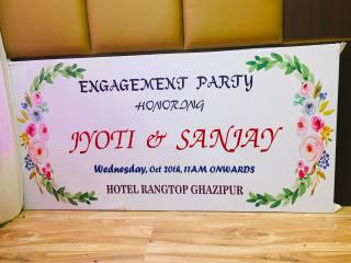Hotel Shri Ranga Top - 0