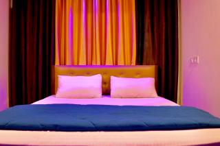 Hotel Shri Ranga Top - 7