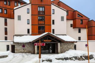 Résidence Joker - très bel appartement rénové à VAL THORENS MAE-3774 - Val Thorens - 9