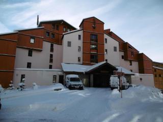 Résidence Joker - très bel appartement rénové à VAL THORENS MAE-3774 - Val Thorens - 8