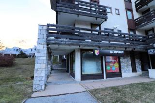 Résidence Hameau De Toviere - Duplex rénové · Départ et retour skis aux pieds · MAE-1434 - Tignes - 6