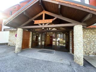 Résidence Joker - très bel appartement rénové à VAL THORENS MAE-3774 - Val Thorens - 3