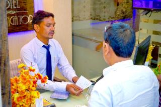 Hotel Shri Ranga Top - 2