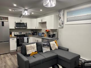 Greensville Suites - 4