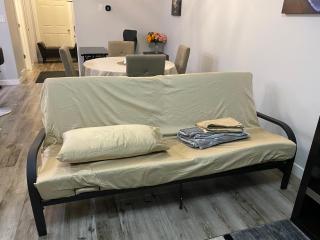 Greensville Suites - 2