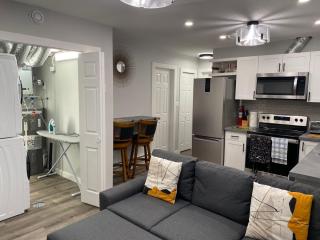 Greensville 2Bedroom Suite in Regina's East Brook - 2