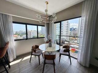 Breakfast Included at Regatta Living 802 - Los Prados - 9