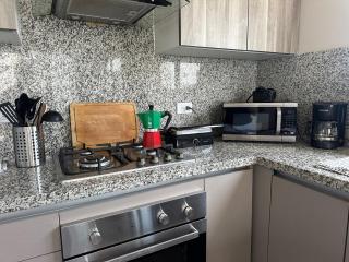 Breakfast Included at Regatta Living 802 - Los Prados - 2