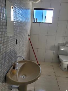Quarto com banheiro - Toledo - 5