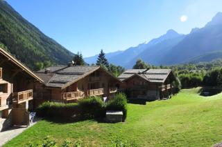Résidence Le Hameau Des Glaciers - Hameau des Glaciers D02 MAE-5834 - 9