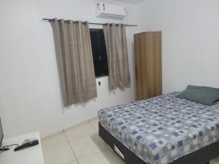 Quarto com banheiro - Toledo - 3