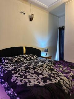 Grand luxary appartments - Lahore - 5