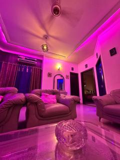 Grand luxary appartments - Lahore - 2