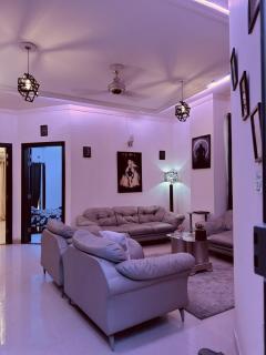 Grand luxary appartments - Lahore - 1
