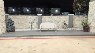 Platinum Inn and Suites Willowbrook Houston - Houston - 8