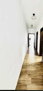 Modern and Spacious 3-Bed Apartment, Steps from the Beach - 1