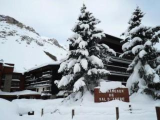 Résidence Hameaux De Val - Votre grand studio mezzanine avec garage couvert à 5 min des pistes MAE-1004 - Val dʼIsère - 8