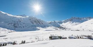 Résidence Shamrock - Studio pour 2 Personnes MAE-6864 - Tignes - 8