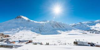 Résidence Shamrock - Studio pour 2 Personnes MAE-6864 - Tignes - 7