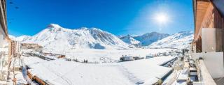 Résidence Shamrock - Studio pour 2 Personnes MAE-6864 - Tignes - 6