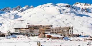Résidence Shamrock - Studio pour 2 Personnes MAE-6864 - Tignes - 5