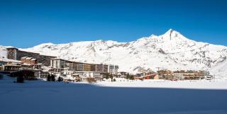 Résidence Shamrock - Studio pour 2 Personnes MAE-6864 - Tignes - 4