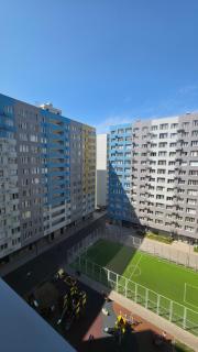 Perfect Apartment For Romantic Stays - Almaty - 3