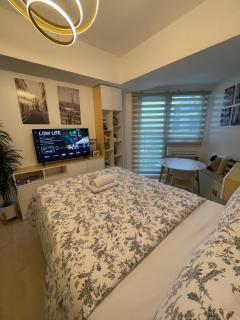 Sweet Retreat Studio Azure North - San Fernando - 7