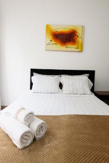 Apartamento Copacabana Vista Mar, quadra da praia. - Rio de Janeiro - 6