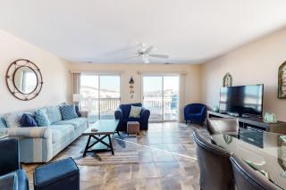 Island At Hidden Harbour 306A - 6