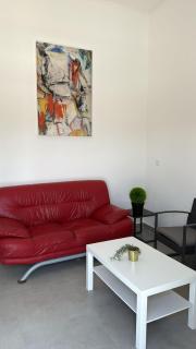 Appartement au cœur de la nature route Saïdia - Berkane - 9