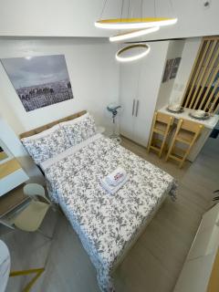 Sweet Retreat Studio Azure North - San Fernando - 8