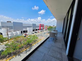 The best location in Playa Downtown 2Br Condo - 9